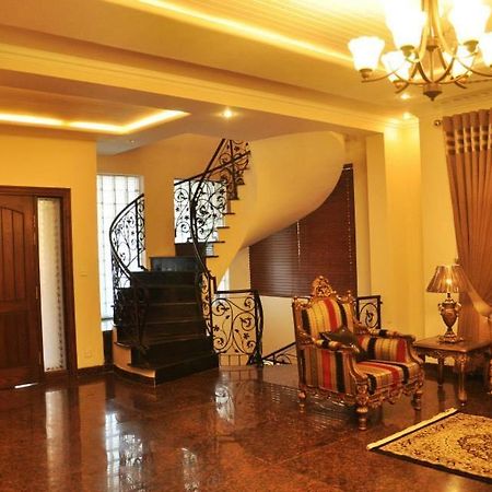 Reina Boutique Hotel - G9 Исламабад Екстериор снимка